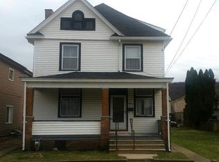 1816 5th Ave, Beaver Falls, PA