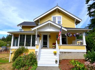 3020 NW Mountain View Rd, Silverdale, WA 98383