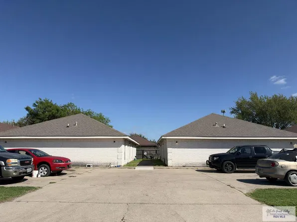 1407 W Carmen Ave, Edinburg, TX 78541