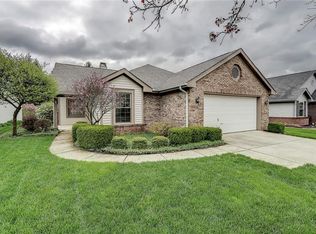 6183 Winford Dr, Indianapolis, IN 46236