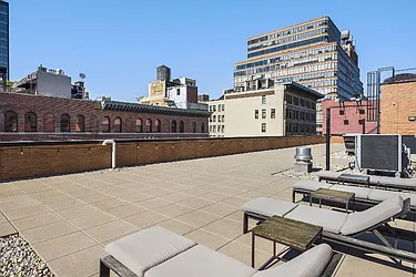 Rented by Keller Williams NYC