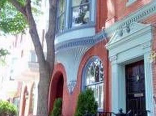 140 E St SE, Washington, DC 20003