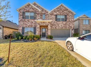 437 Ridge Palm Rd, Magnolia, TX 77354