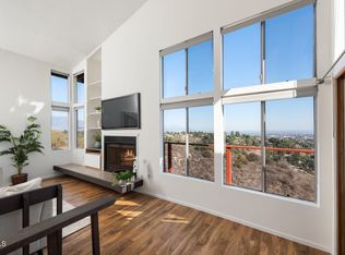 1950 Hanscom Dr, South Pasadena, CA 91030