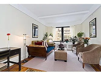 Sold by Corcoran