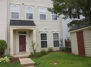 803 Herring Creek Ct, Odenton, MD 21113