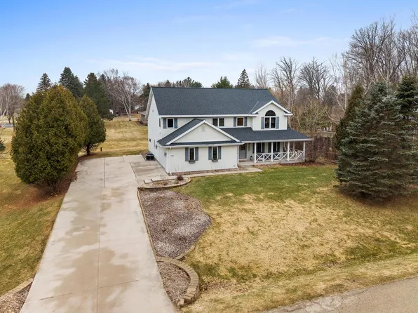 W1965 W Main AVENUE, Sheboygan, WI 53083