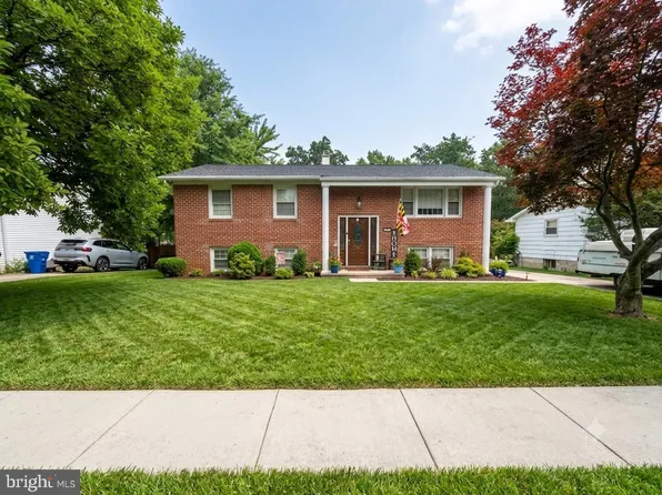 111 Sacred Heart Ln, Reisterstown, MD 21136