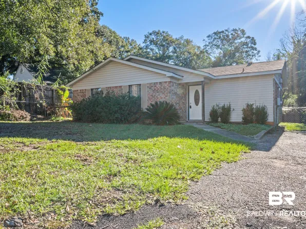 1256 Jean Dr, Mobile, AL 36618
