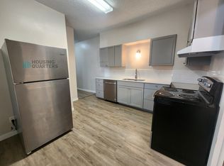 1523 W Sharp Ave APT 1, Spokane, WA 99201