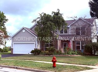 54 Runkle Dr SW, Etna, OH 43062