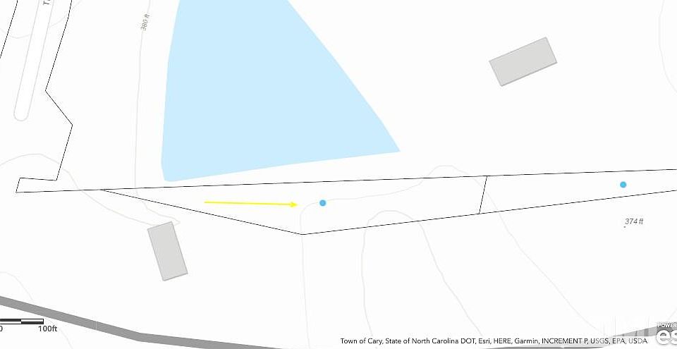 2nd image of 3121 Tingen Rd