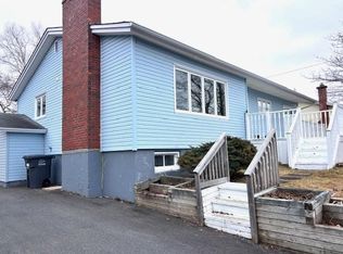 5 Prince Street, Clarenville, NL A5A1W4