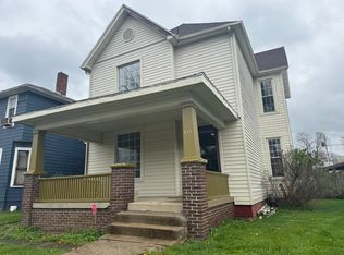 415 S 13th St, Richmond, IN