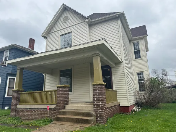 415 S 13th St, Richmond, IN 47374