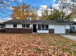 5431 Marilyn Rd, Indianapolis, IN 46226