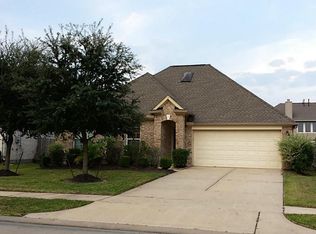 4943 Ivory Meadows Ln, Houston, TX 77084