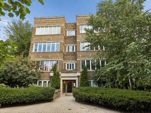 1130 W Morse Ave #2E, Chicago, IL 60626