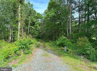 Haden Martin Rd, Palmyra, VA 22963
