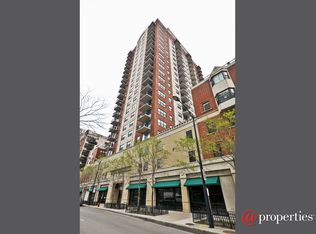 1529 S State St #10A, Chicago, IL 60605