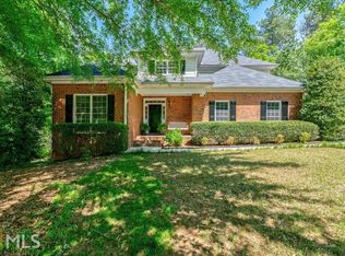 1240 Calls Creek Cir, Watkinsville, GA 30677