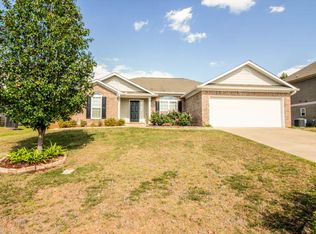 1272 Freedom Ridge Dr, Columbus, GA 31907