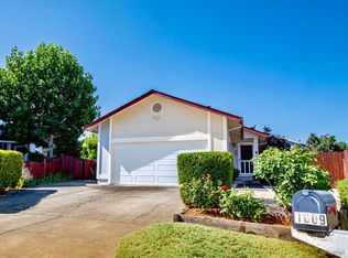 1009 Sonora Ct, Santa Rosa, CA 95401