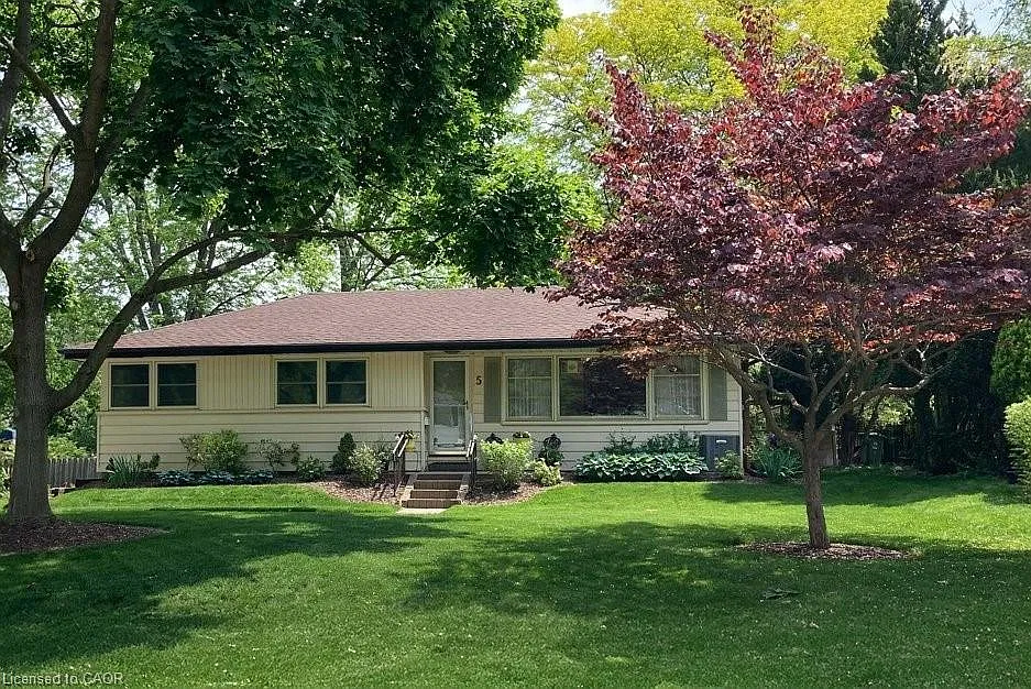 5 Mayfair Ave photo 1