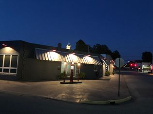 702 7th St, Tell City, IN 47586