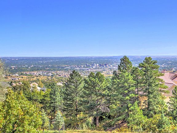 Breathtaking Panoramic Views