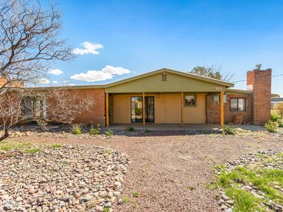 4755 W MORIN Road #241, Mc Neal, AZ, 85617