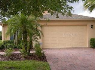 632 Vineyard Way, Poinciana, FL 34759