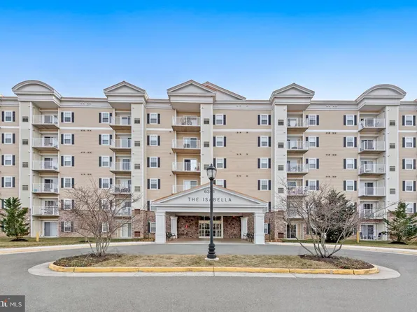 6301 Edsall Rd Unit 424, Alexandria, VA 22312