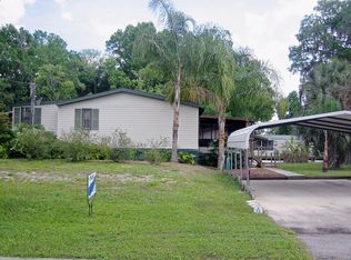 56326 Acorn Rd, Astor, FL 32102