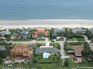 318 Ponte Vedra Blvd, Ponte Vedra Beach, FL 32082