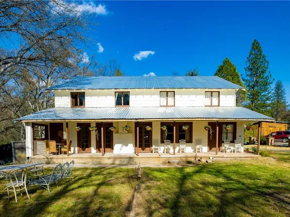 57665 Road 225, North Fork, CA 93643