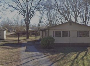 808 E Grundy St, Tullahoma, TN 37388