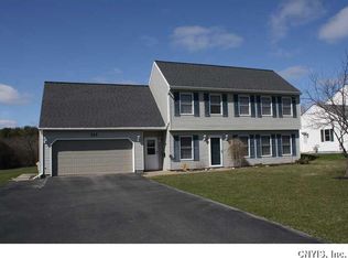122 Patrician Ln, Brownville, NY 13615