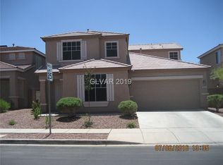 603 Pinetop Lake St, Henderson, NV 89002