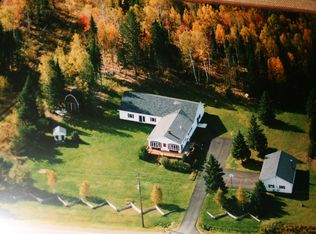 852 Portage Rd, Nashville Plt, ME 04732