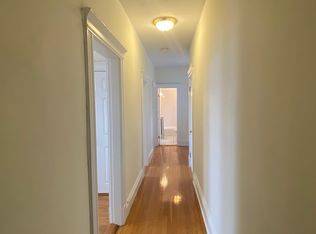 112 Warren St #12, Charlestown, MA 02129
