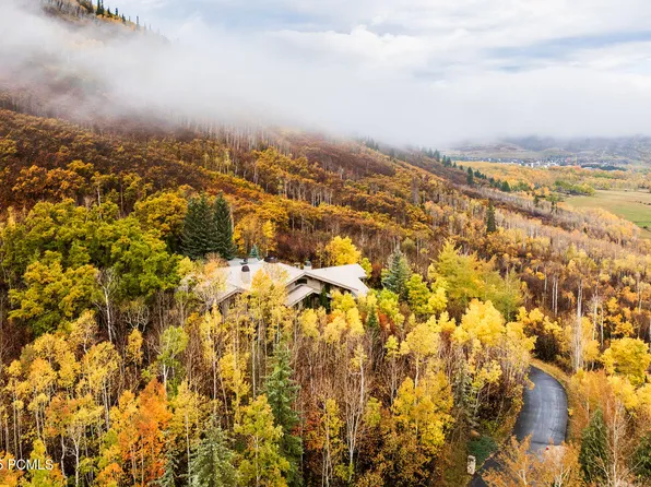 2691 Ruminant Rd, Park City, UT 84060
