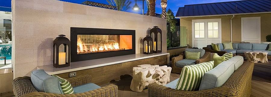 Avalon Baker Ranch