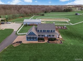 4500 Hueffmeier Rd, Defiance, MO 63341