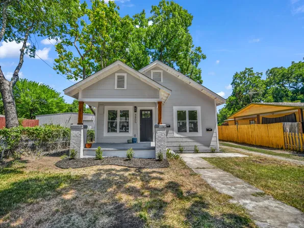 4805 Parrish Rd, Haltom City, TX 76117