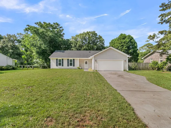 1311 Driftwood Dr, Charleston, SC 29412