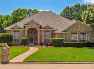 1014 Brook Arbor Dr, Mansfield, TX 76063