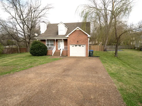 102 N Aztec Dr, White House, TN 37188