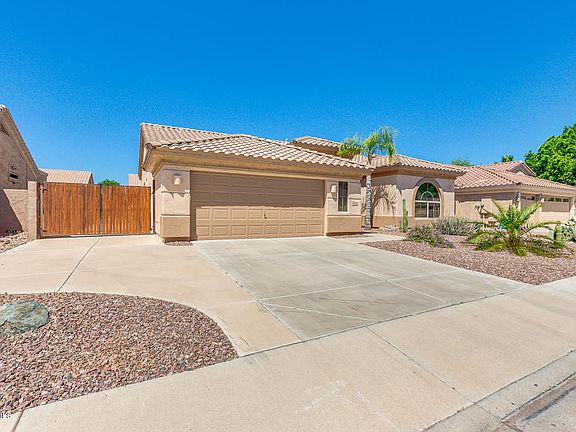 4th image of 6010 W Kristal Way