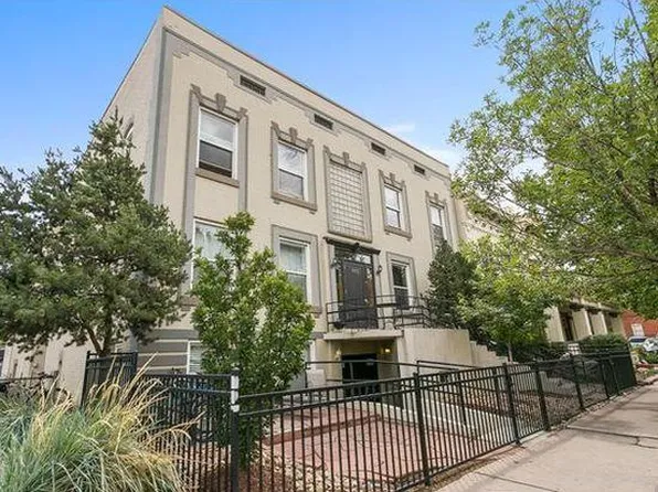 1650 N Pearl St APT 1, Denver, CO 80203